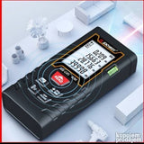 Laserski Metar (Daljinomer) do 40m + Baterije