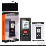 Laserski Metar (Daljinomer) do 40m + Baterije