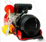 Elektična dizalica vrabac 600kg