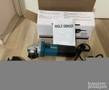 Brusilica MAKITA i BOSCH AKCIJA