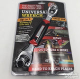 Univerzalni ključ 48 u 1-