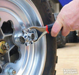 Univerzalni ključ 48 u 1-