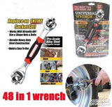 Univerzalni ključ 48 u 1-