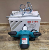 MAKITA Mikser za Lepak/gradjevinski mikser 2000w Novo