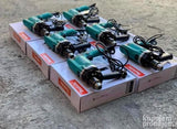 Makita Udarna Bušilica 1000W - Ali tako