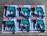 Makita Udarna Bušilica 1000W - Ali tako