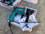 Makita Udarna Bušilica 1000W - Ali tako