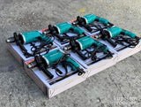 Makita Udarna Bušilica 1000W - Ali tako