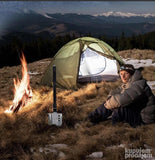 Lopata za kampovanje