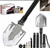 Lopata za kampovanje