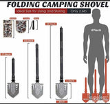 Lopata za kampovanje