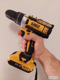Dewalt 48v Aku srafilica / busilica / odvijac sa cekicem