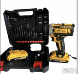 Dewalt 48v Aku srafilica / busilica / odvijac sa cekicem