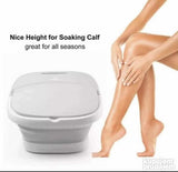 Masazer Elektricna kadica za stopala - Ali tako