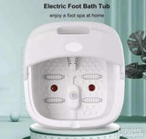 Masazer Elektricna kadica za stopala - Ali tako