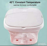 Masazer Elektricna kadica za stopala - Ali tako