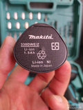 Makita 12v AKCIJA 2 baterije i dosta alata