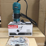 MAKITA Glodalica Jedručna glodalica Makita 3709a glodalica