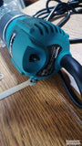 MAKITA Glodalica Jedručna glodalica Makita 3709a glodalica