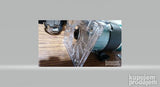 MAKITA Glodalica Jedručna glodalica Makita 3709a glodalica