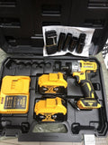 DeWAlt DCF894 198V XR odvijač Novi model