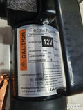 Pumpa za pretakanje gorivo i tecnosti 12V