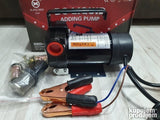 Pumpa za pretakanje gorivo i tecnosti 12V