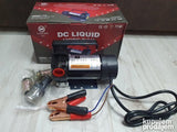 Pumpa za pretakanje gorivo i tecnosti 12V