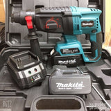 Aku Hilti Makita Novo