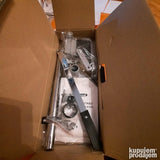 Stalak za bušilicu 400mm