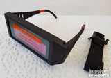 naocare za varenje FotoGrej solarne automatske