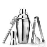 Koktel set za pravljenje pica