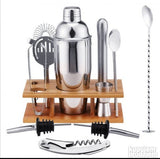 Koktel set za pravljenje pica