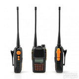 Toki voki MODEL baofeng uv-6R 2699