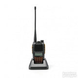 Toki voki MODEL baofeng uv-6R 2699