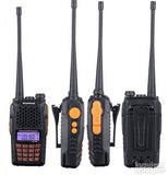Toki voki MODEL baofeng uv-6R 2699
