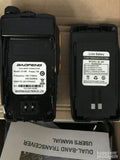 Toki voki MODEL baofeng uv-6R 2699