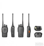 VG Akcija: BAOFENG BF-888S Dvosmerni Radio