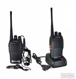 Baofeng 777s Dual-Band radio stanice