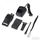 Baofeng 777s Dual-Band radio stanice