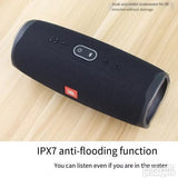 JBL XTREME Bluetooth zvucnik AAA Klasa vise boja