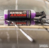 sprej za poliranje vozila SHINE ARMOR