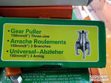 Radapciger trokraki vise velicina