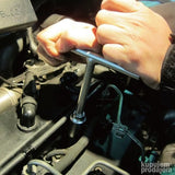 Alat za ciscenje dizne frezeri za dizne