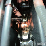 Alat za ciscenje dizne frezeri za dizne