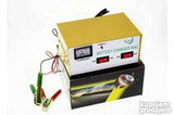 Punjac za akumulator 12V-24v