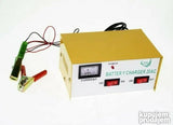 Punjac za akumulator 12V-24v