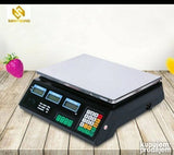 Elektronska digitalna vaga 40Kg