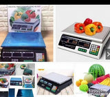 Elektronska digitalna vaga 40Kg