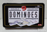 Domine double 9 / 55 komada